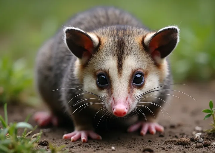 Safe Possum Capture Wamuran Basin