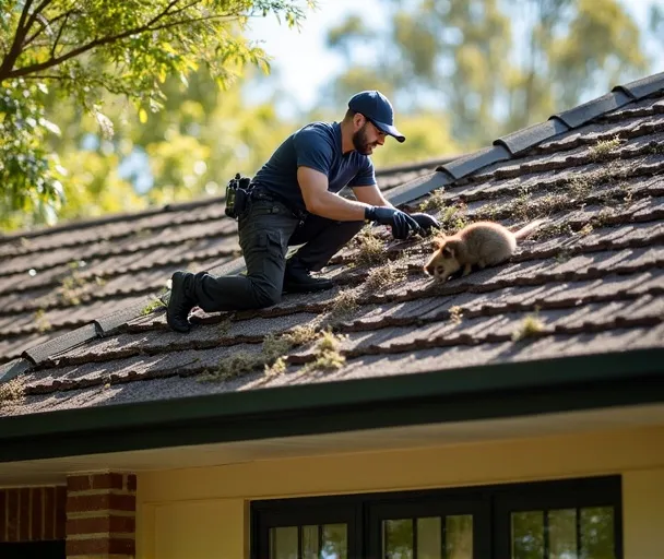 Professional Dead Possum Removal & Disposal Wamuran Basin