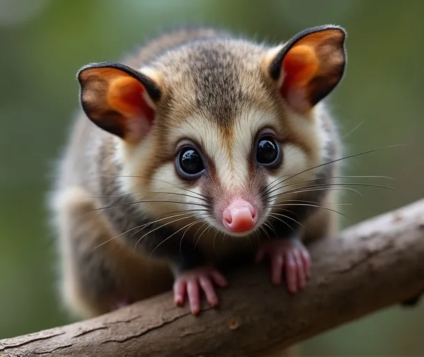 Professional Possum Capture & Transport Wamuran Basin