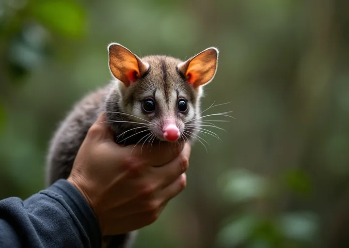 Commercial Possum Exclusion Wamuran Basin