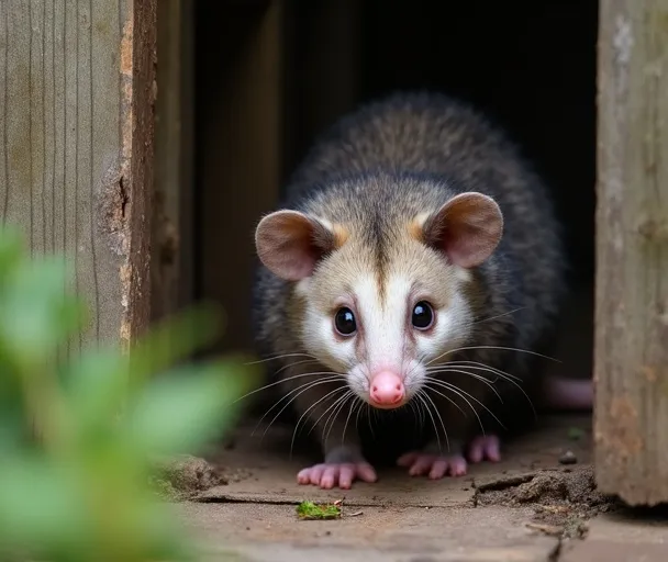 Professional Possum Box Installation Services Wamuran Basin| Fresho Possum Removal Wamuran Basin
