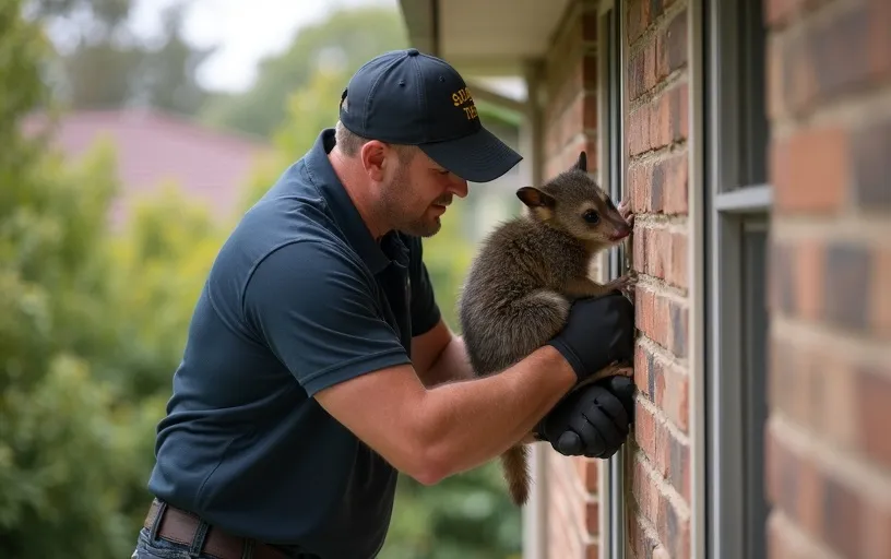 Advanced Possum Prevention Systems Wamuran Basin