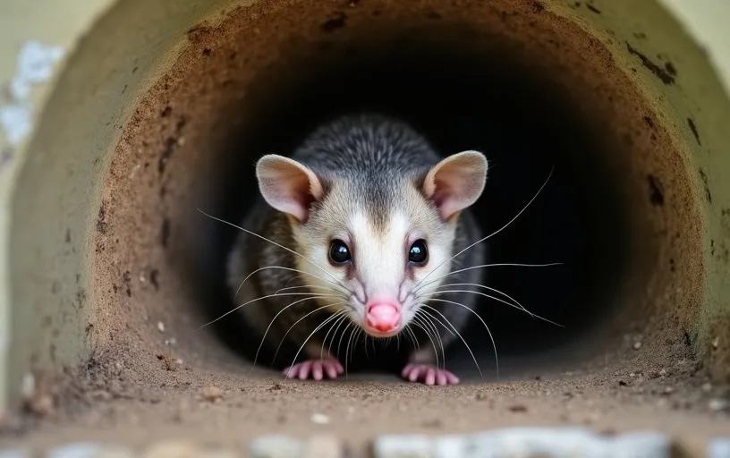 Professional Possum Prevention Services Wamuran Basin